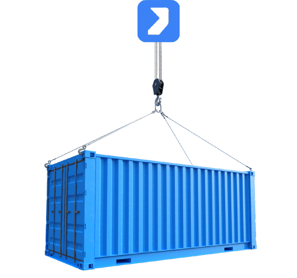 Freightport Features